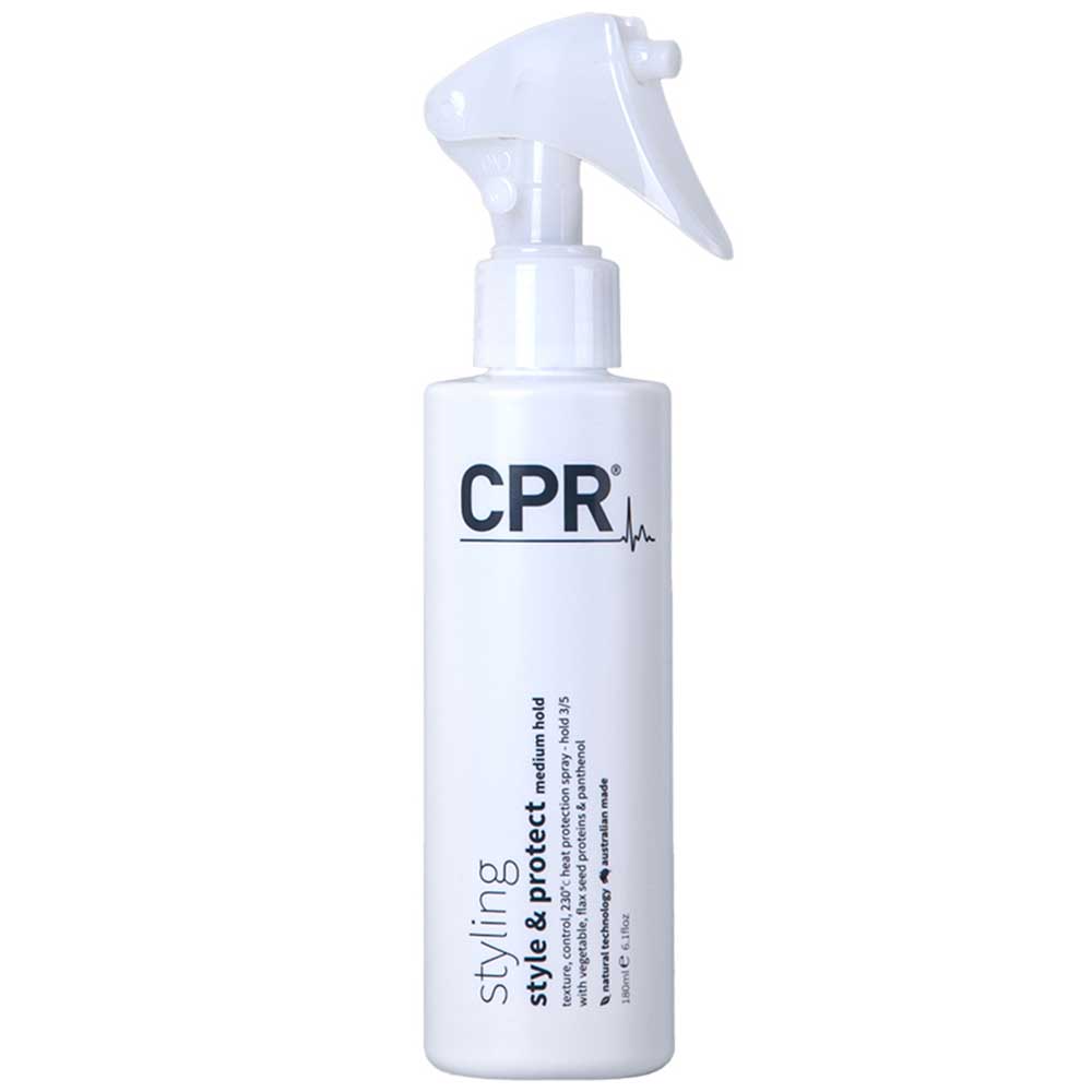 Style & Protect Medium Hold 180mL