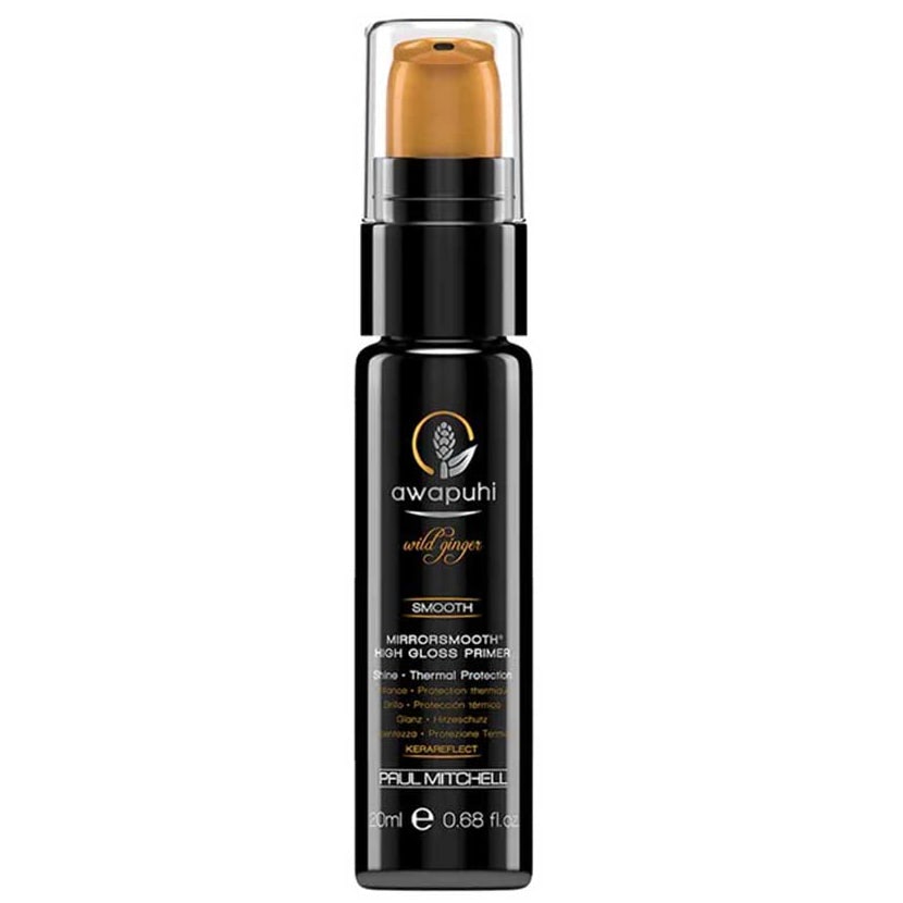 Mirror Smooth High Gloss Primer 25ml