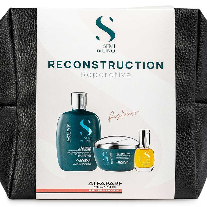 Beauty Power To You Reconstruction Holiday Kit -