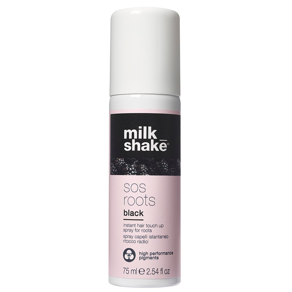 Milk Shake OS Roots Black 75ml
