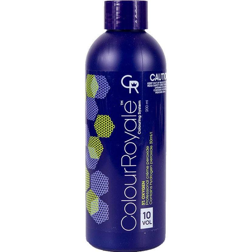 Creme Peroxide 10 Volume 200ml