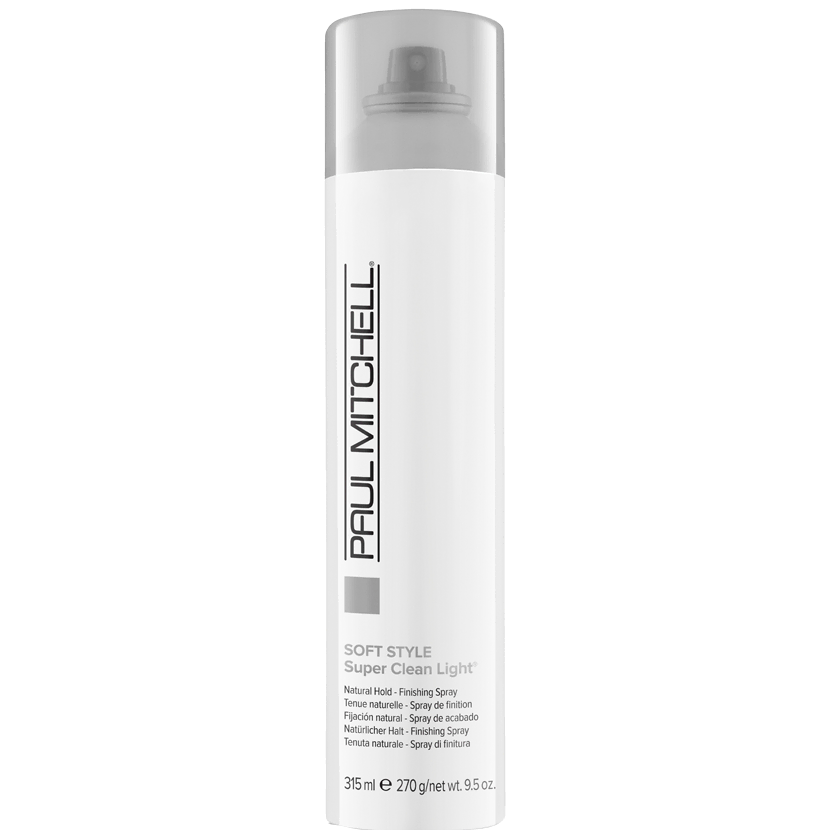 Soft Style Super Clean Light 315ml