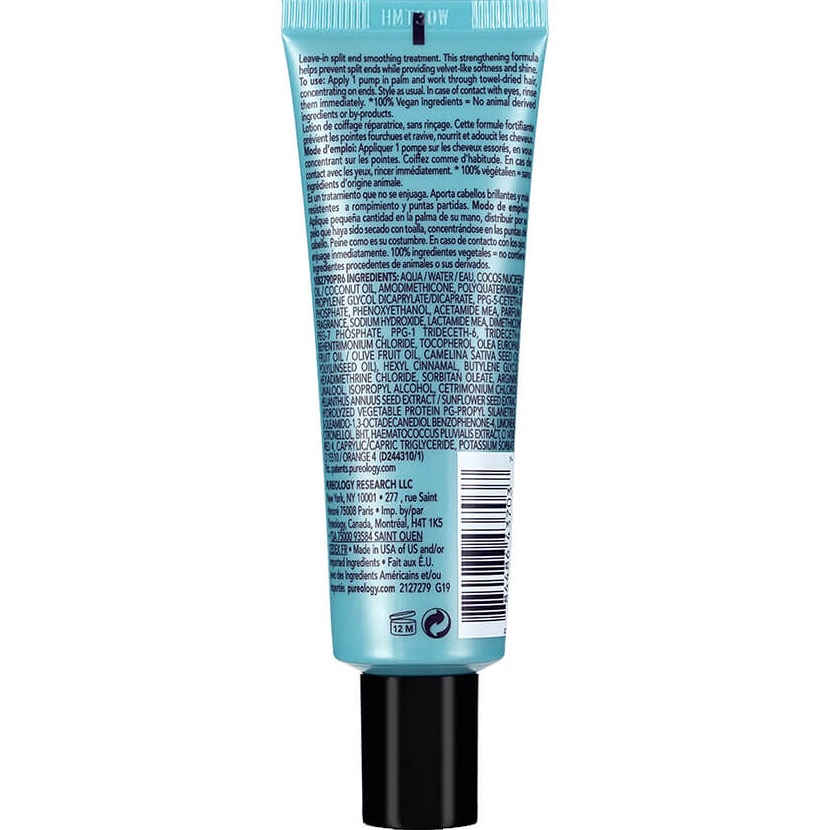 Strength Cure Split End Salve 50ml