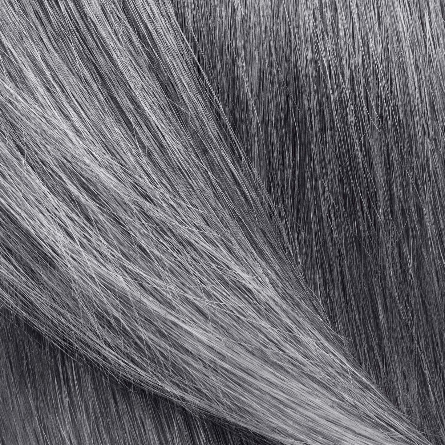 IGK Permanent Color Kit Titanium- Pure Cool Gray