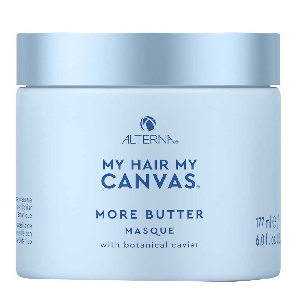 More Butter Masque 177ml