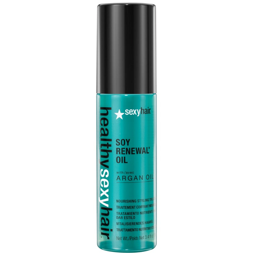 Healthy Soy Renewal Oil 100mL