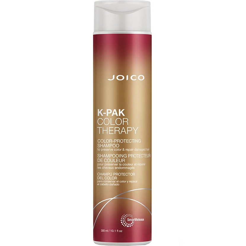 K-Pak Colour Therapy Shampoo 300ml