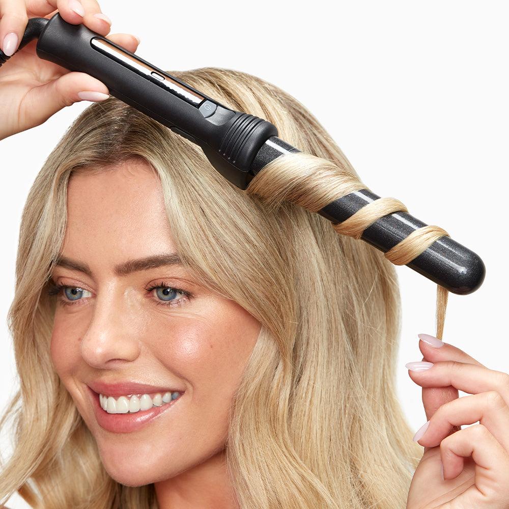 The Curling Wand 25mm