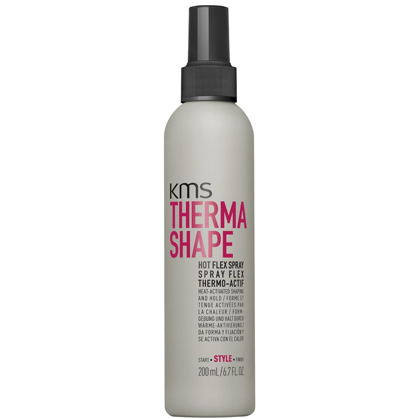 Thermashape Hot Flex Spray 200ml