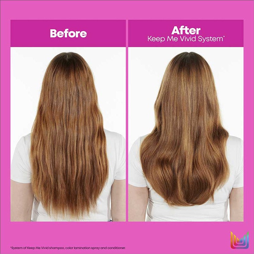 Keep Me Vivid Shampoo 1L