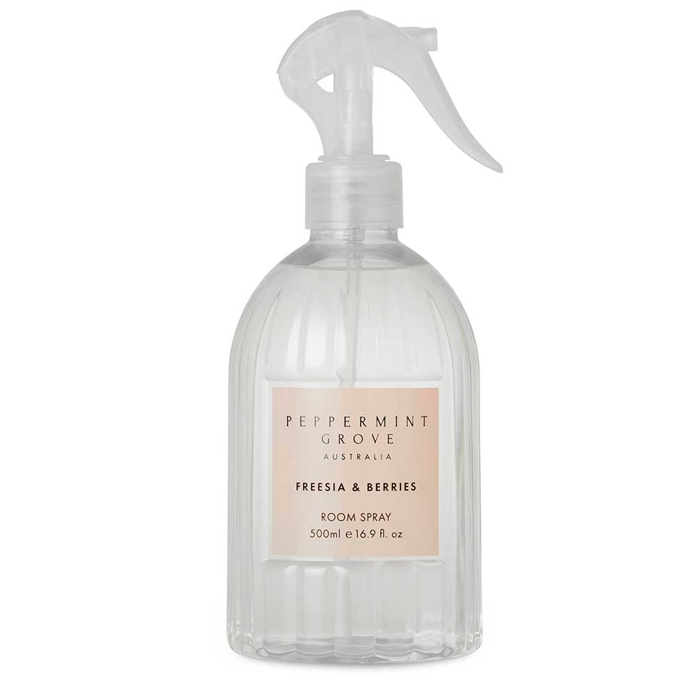 Freesia & Berries - Room Spray 500ml