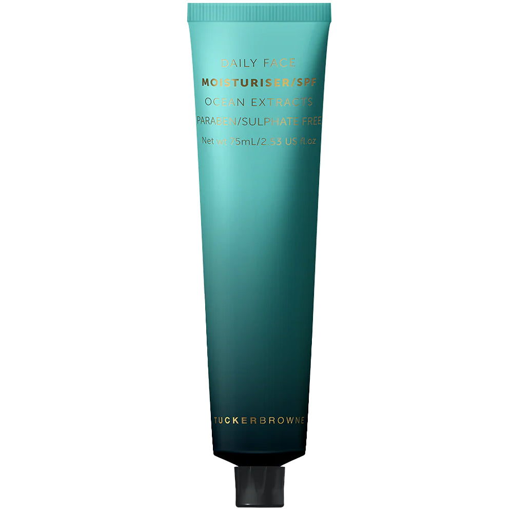 Daily Face Moisturiser SPF 10 75ml