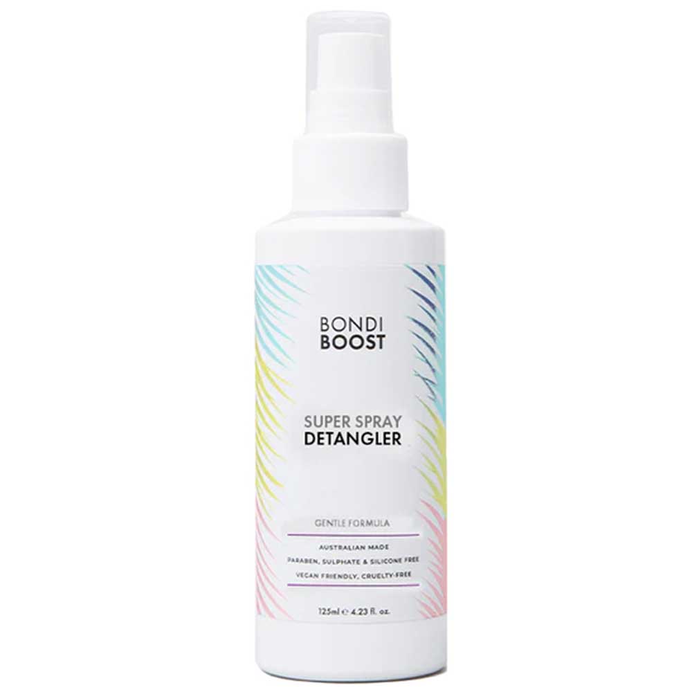 Kids Detanging Spray 125ml