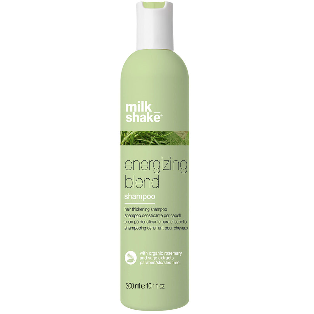 Energizing Blend Shampoo 300ml