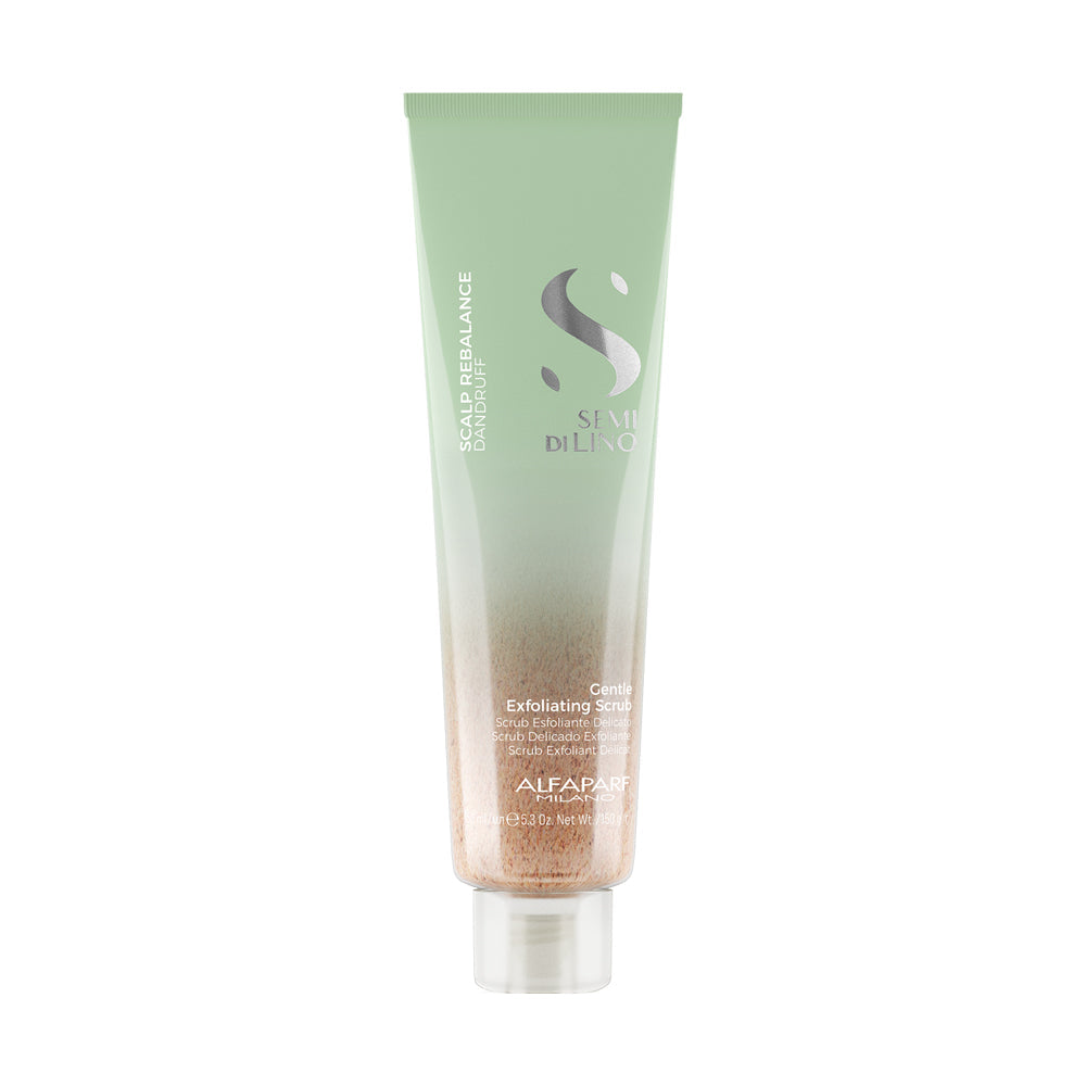 Semi Di Lino Scalp Rebalance Exfoliating Scrub 150ml