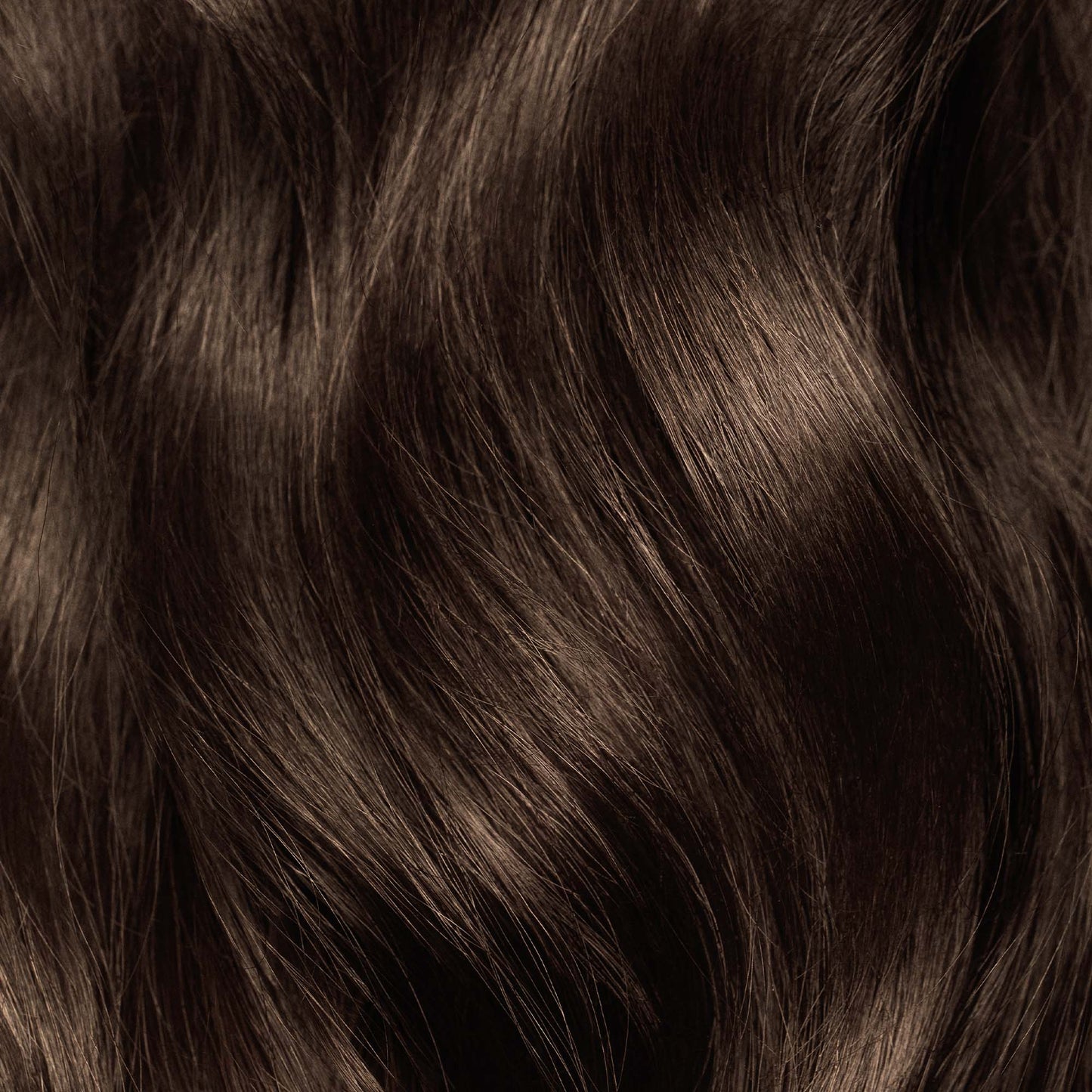 Permanent Color Kit Hot Chestnut- Warm Golden Brown