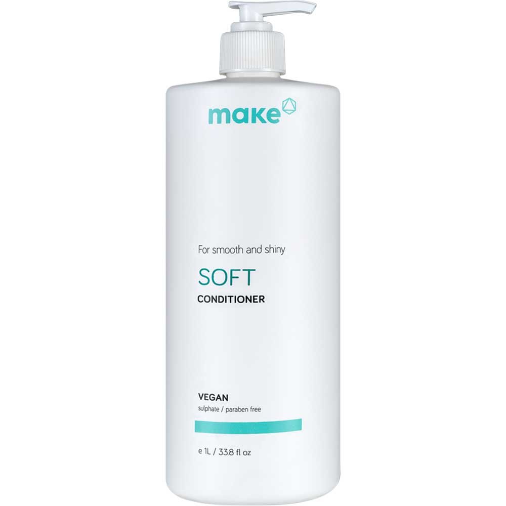Soft Conditioner 1L