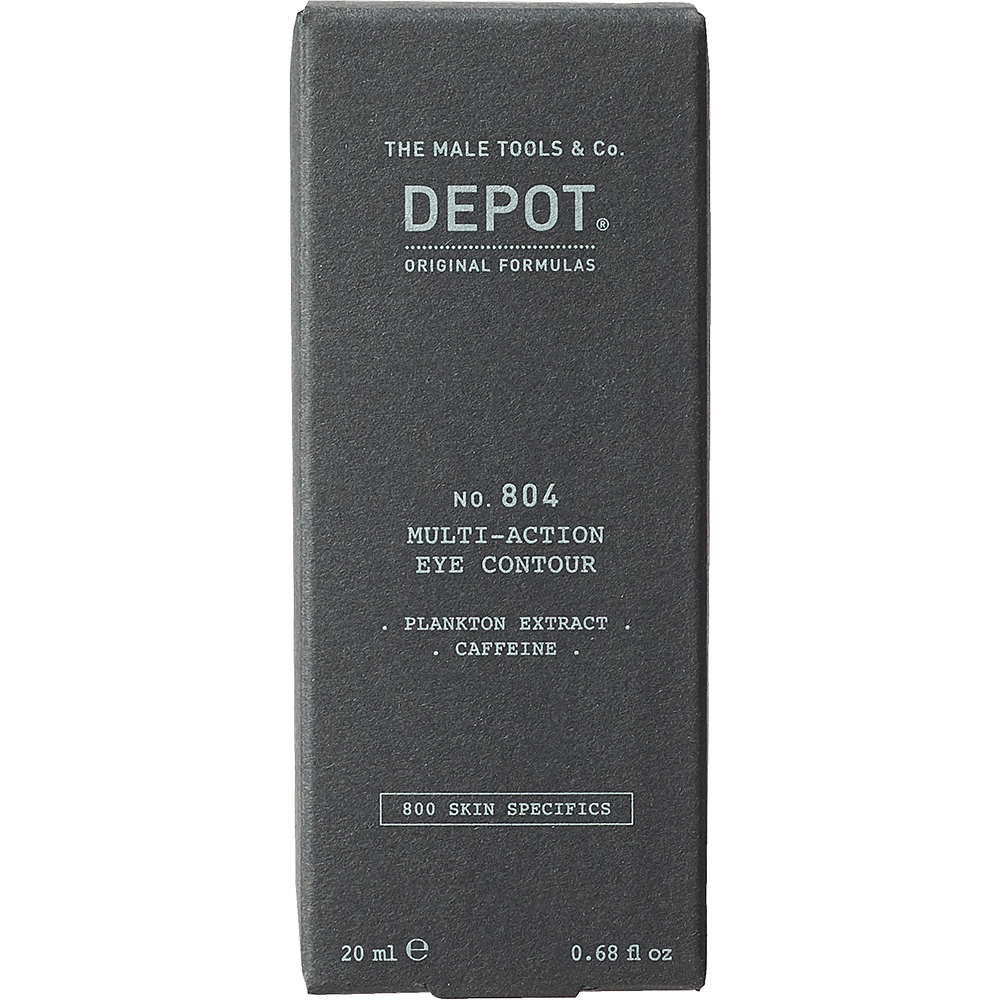 No.804 Multi-Action Eye Contour 20ml