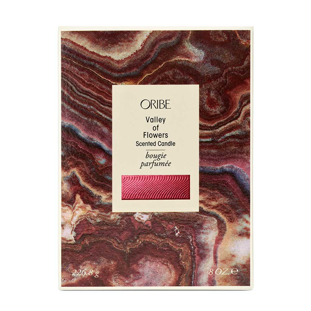 Valley of Flowers Candle 312g