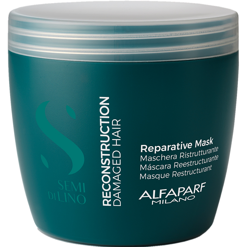 Sdl Reconstruction Reparative Mask 500ml