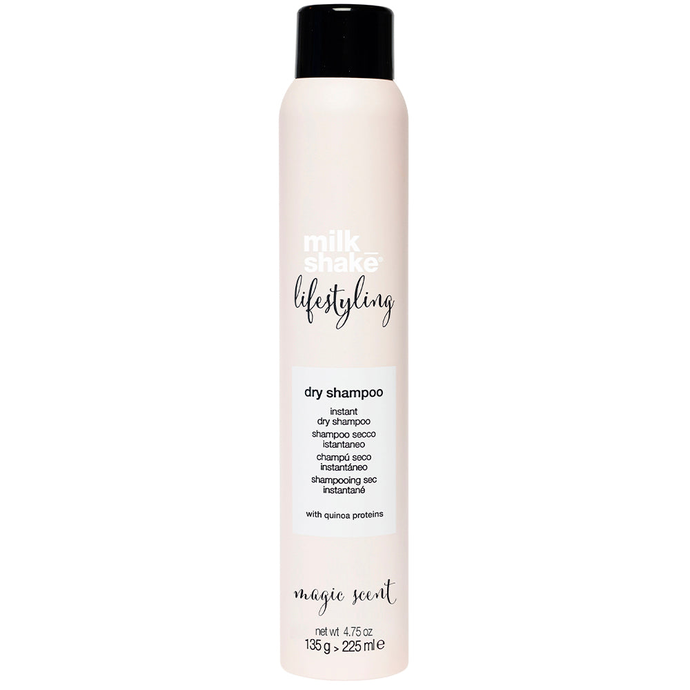 Dry Shampoo 225ml
