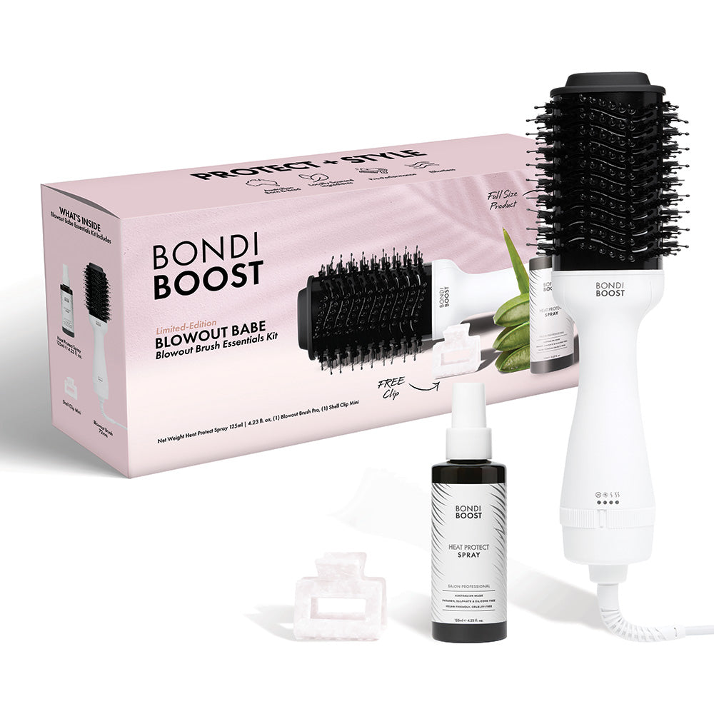 Blowout Babe Kit