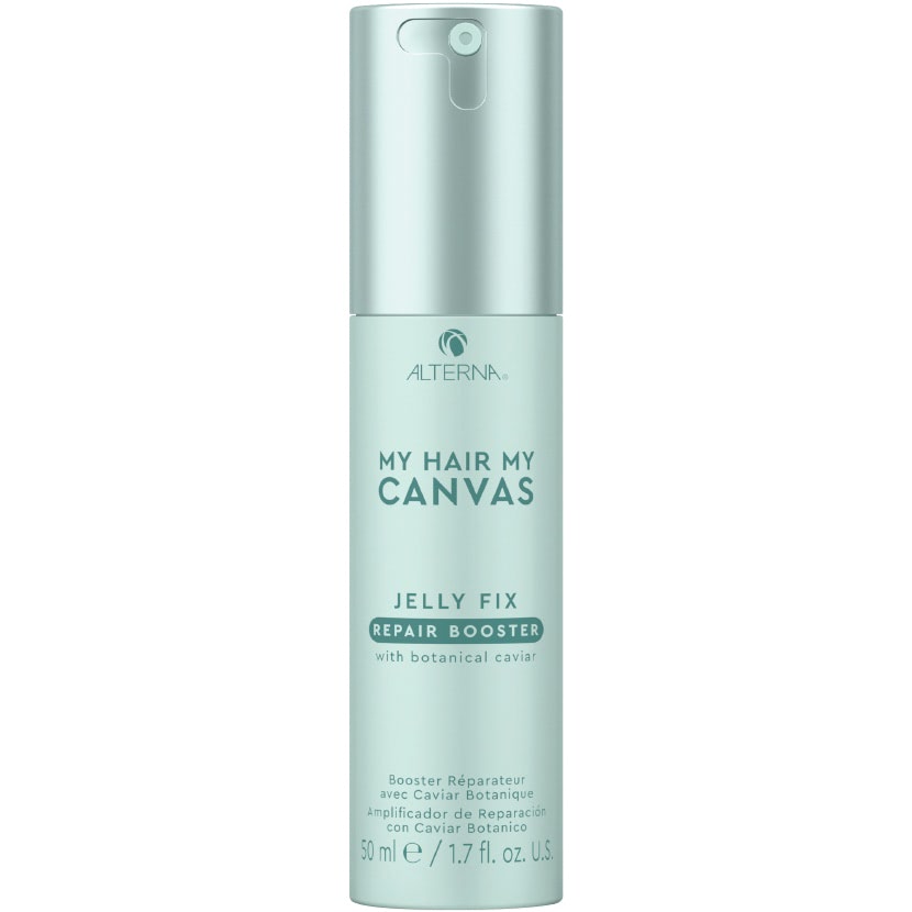 My Hair. My Canvas Jelly Fix Repair Booster 25ml