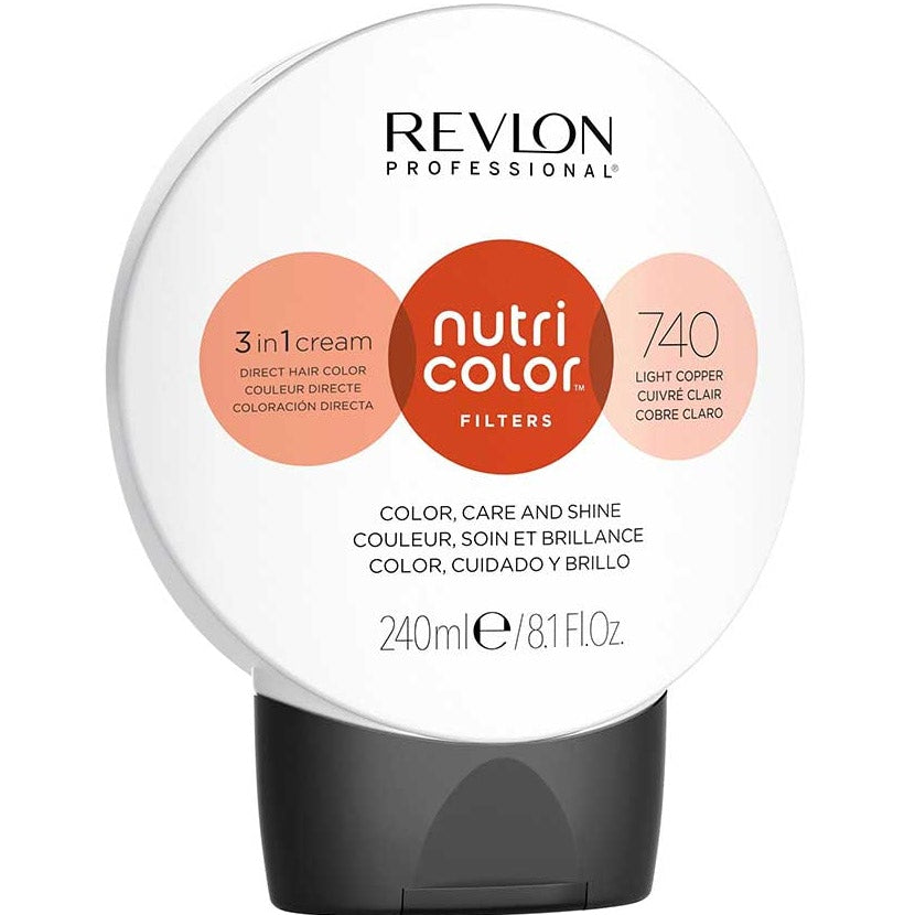 Nutri Color Filters 740 100ml