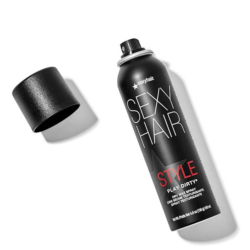 Play Dirty Dry Wax 150ml