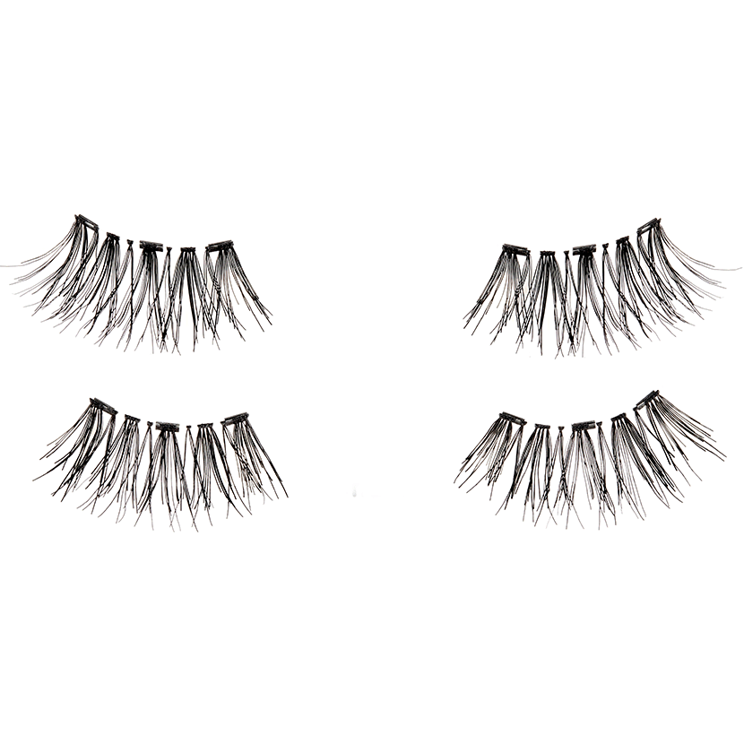 Accents 002 - Magnetic Lash