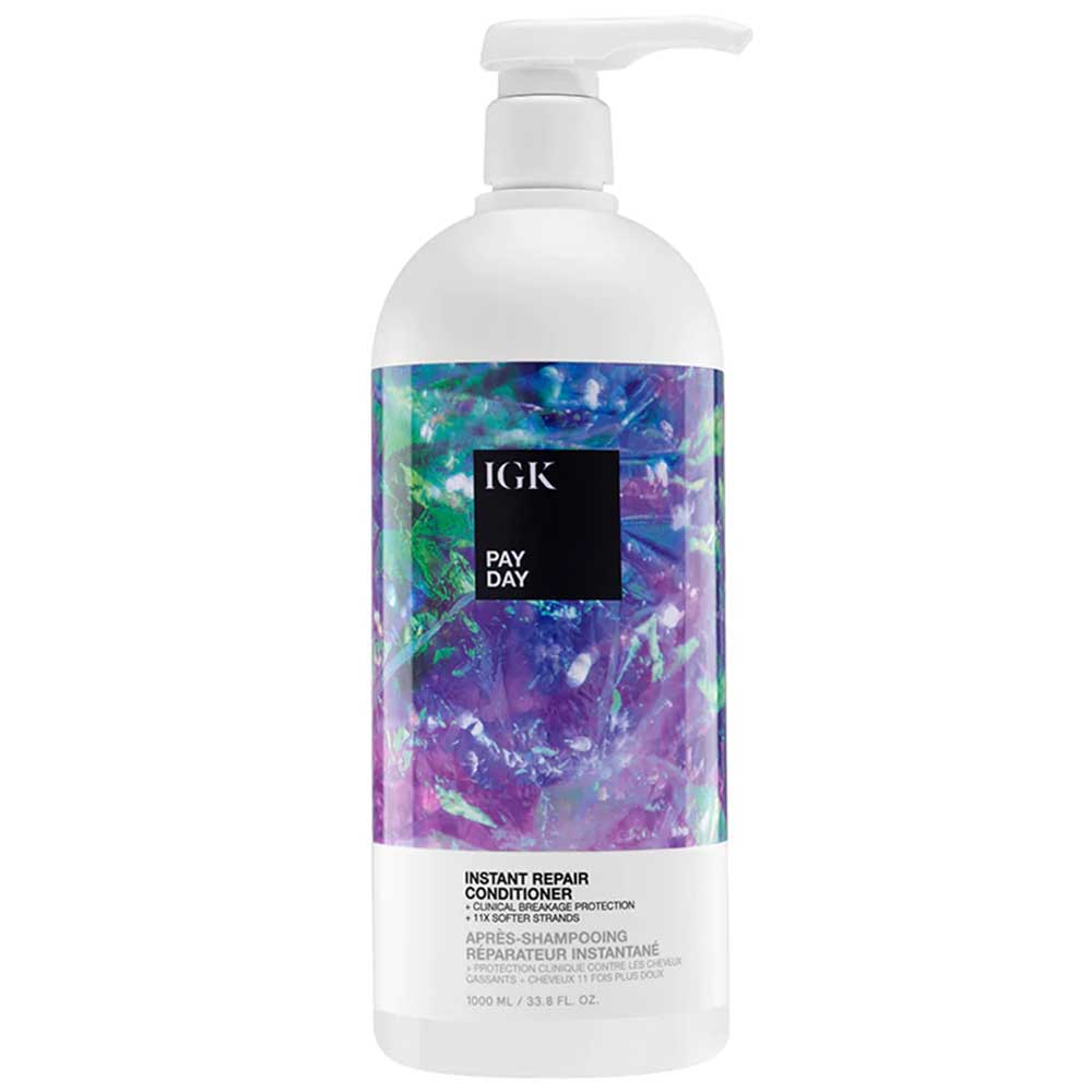 IGK Pay Day Repair Conditioner 1L