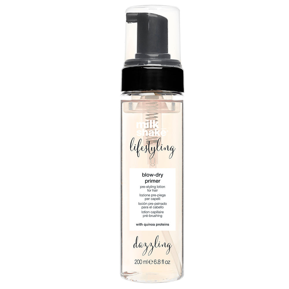 Blow-dry Primer 200ml