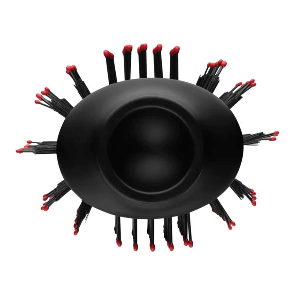 One Step Small Oval Brush Attachment