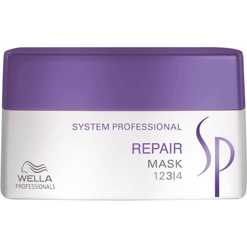 Repair Mask 200ml