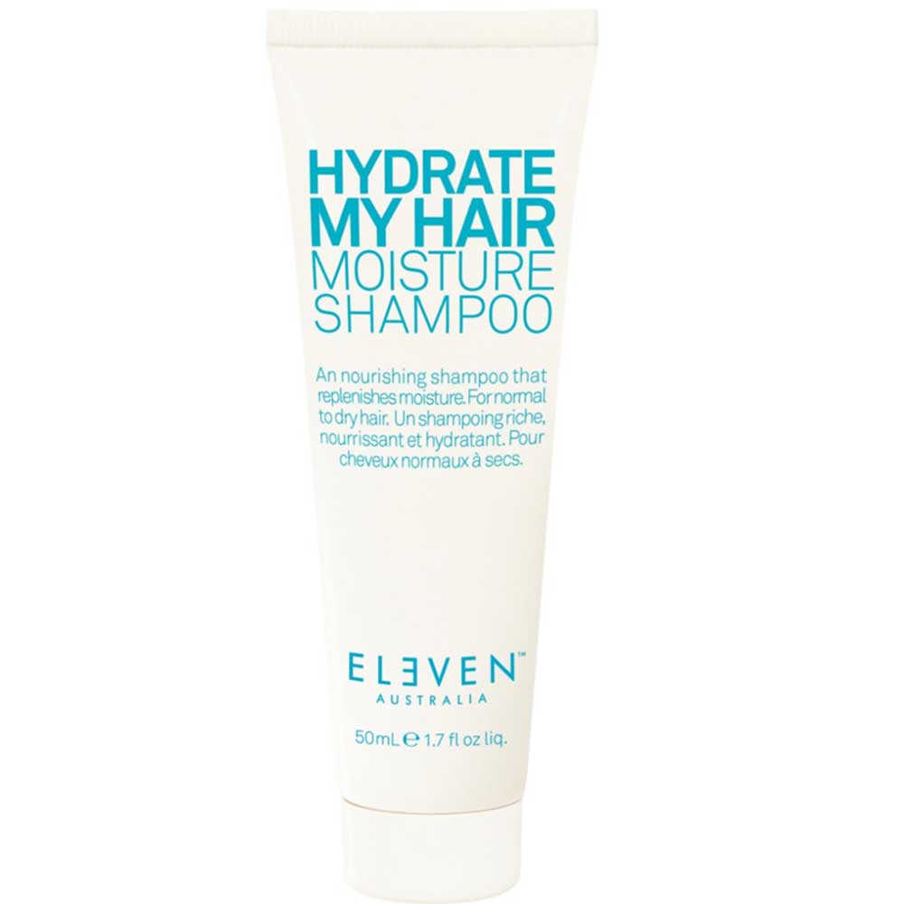 Hydrate My Hair Shampoo 50ml