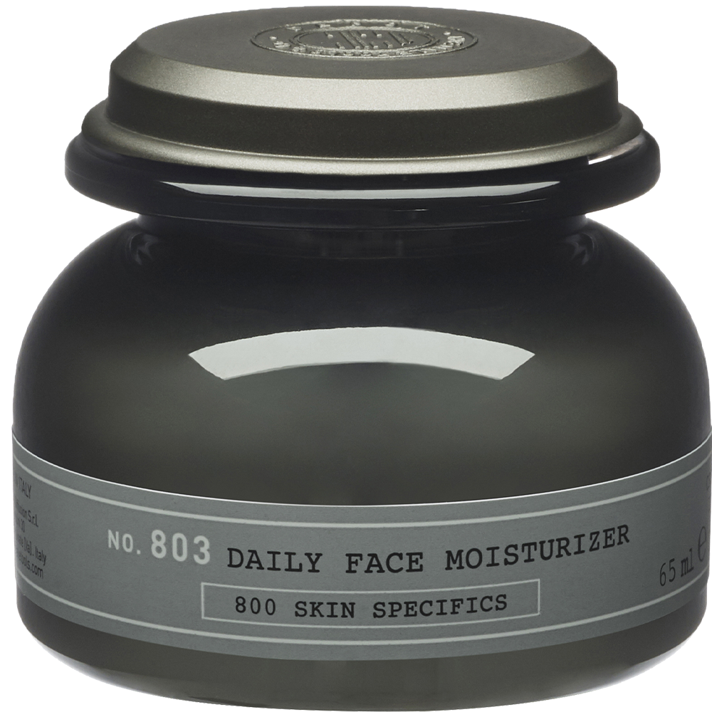 No.803 Daily Face Moisturiser 65ml
