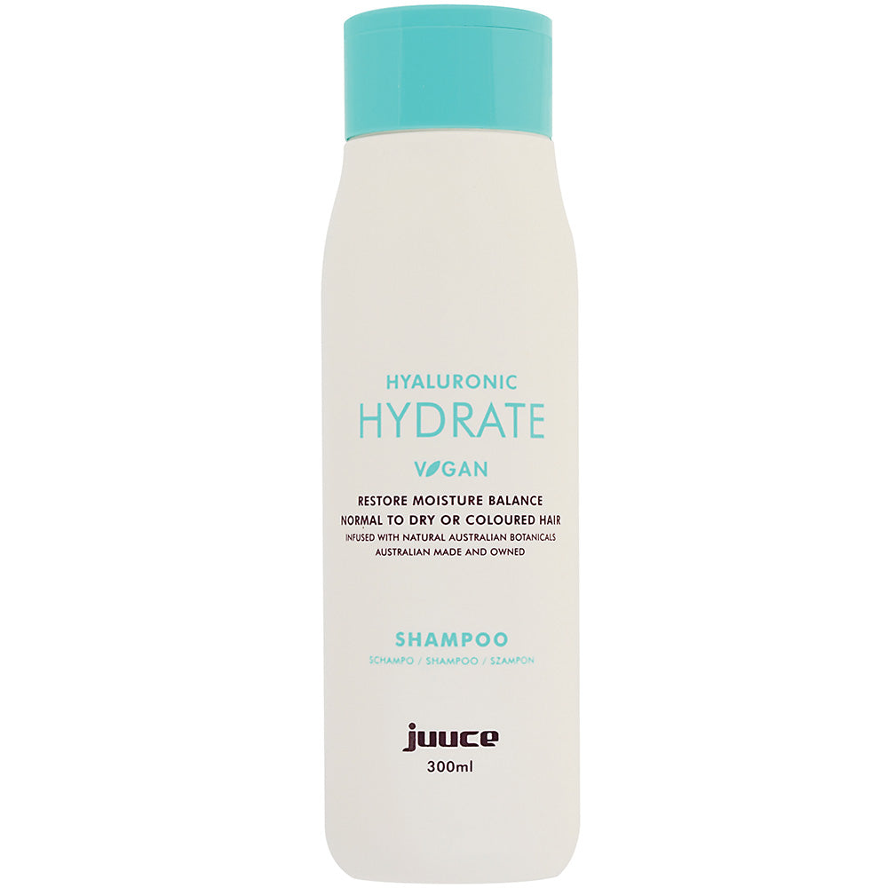 Hyaluronic Hydrate Shampoo 300ml