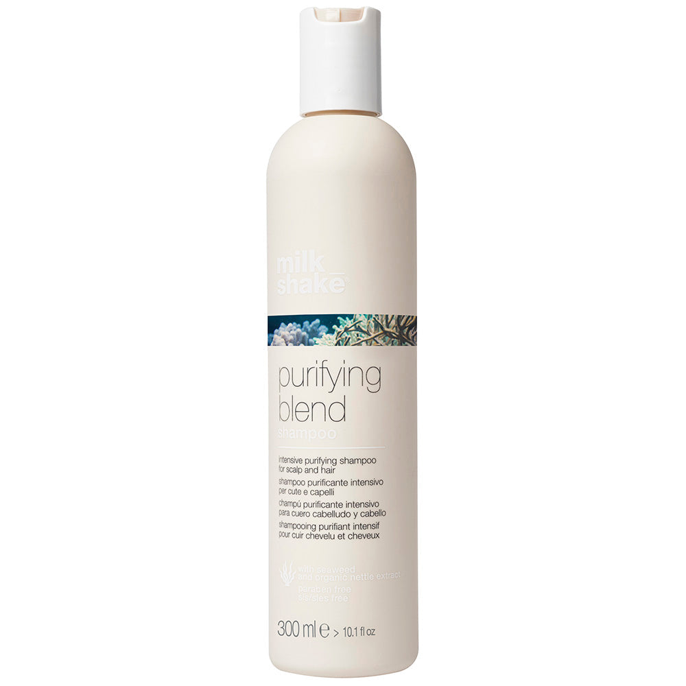 Purifying Blend Shampoo 300ml