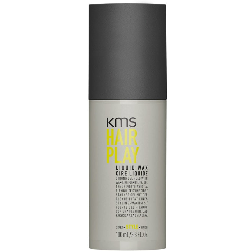 Hairplay Liquid Wax 100ml
