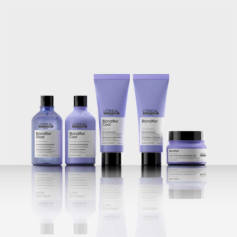Blondifier Conditioner 200ml