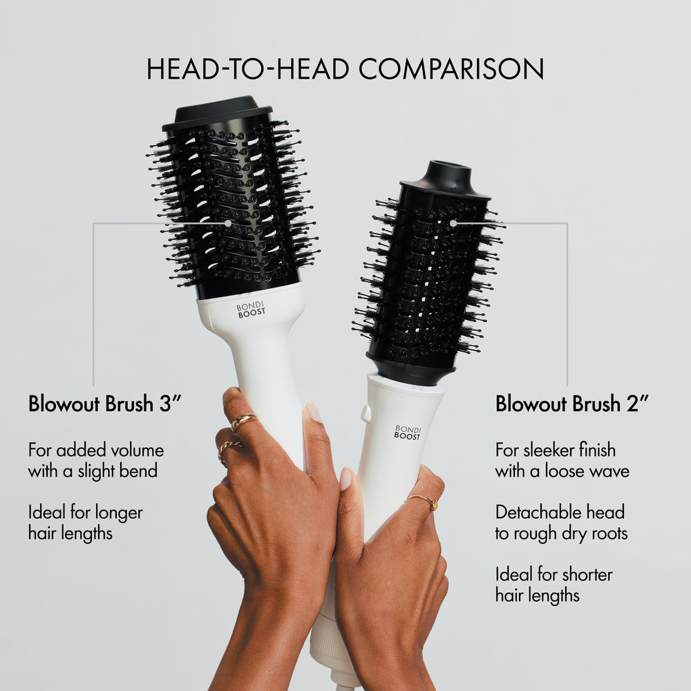 Blow Out Brush 51mm 2"