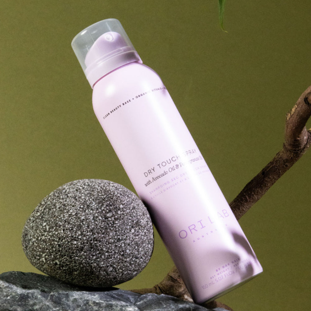 Dry Touch Spray 150g