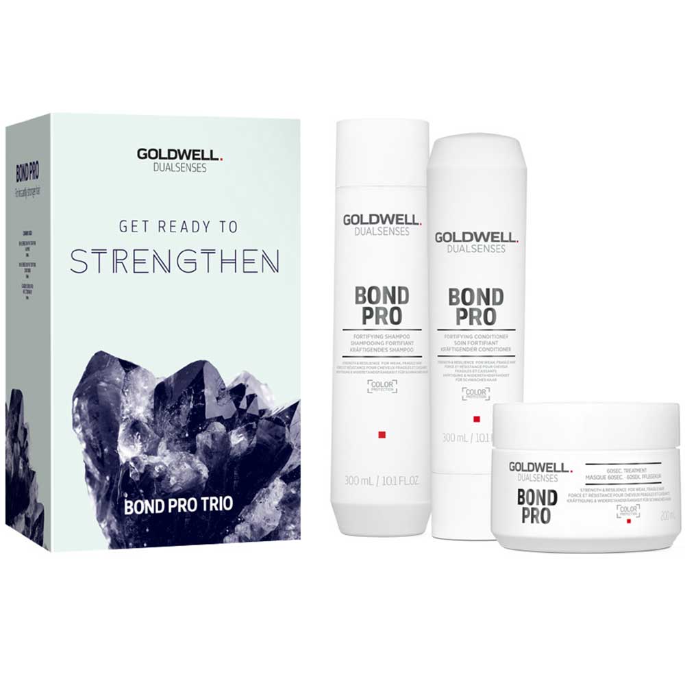 Dualsenses Bond Pro Trio