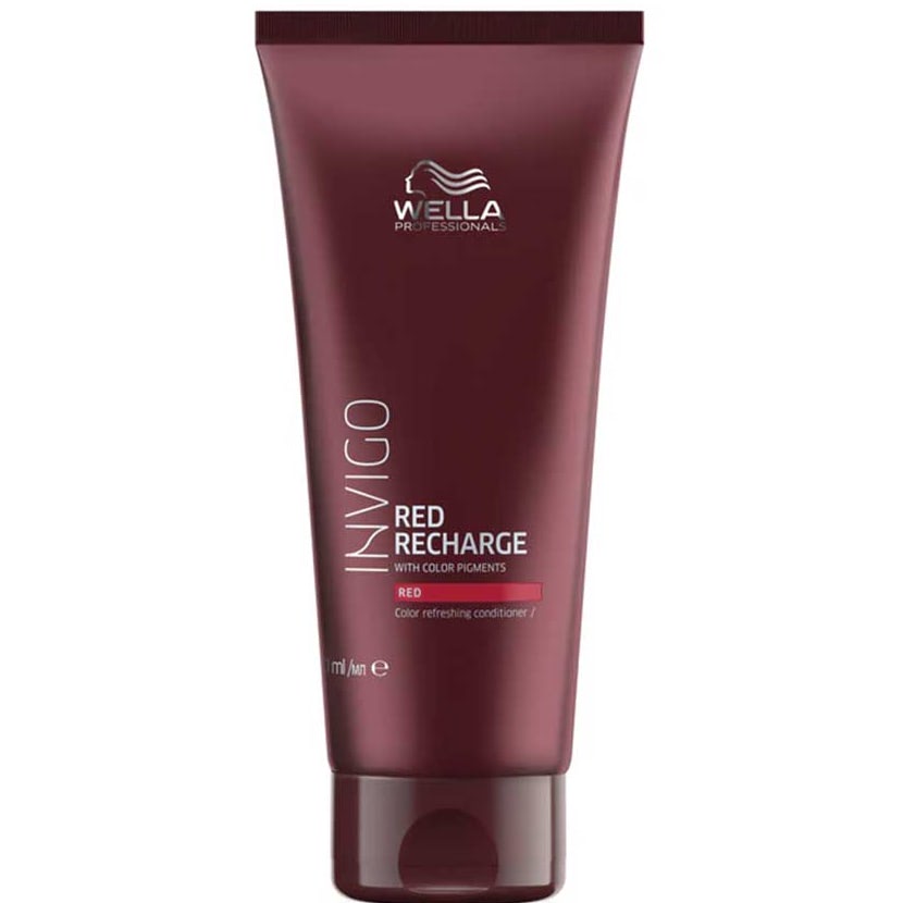 Invigo Colour Recharge Red Conditioner 200ml