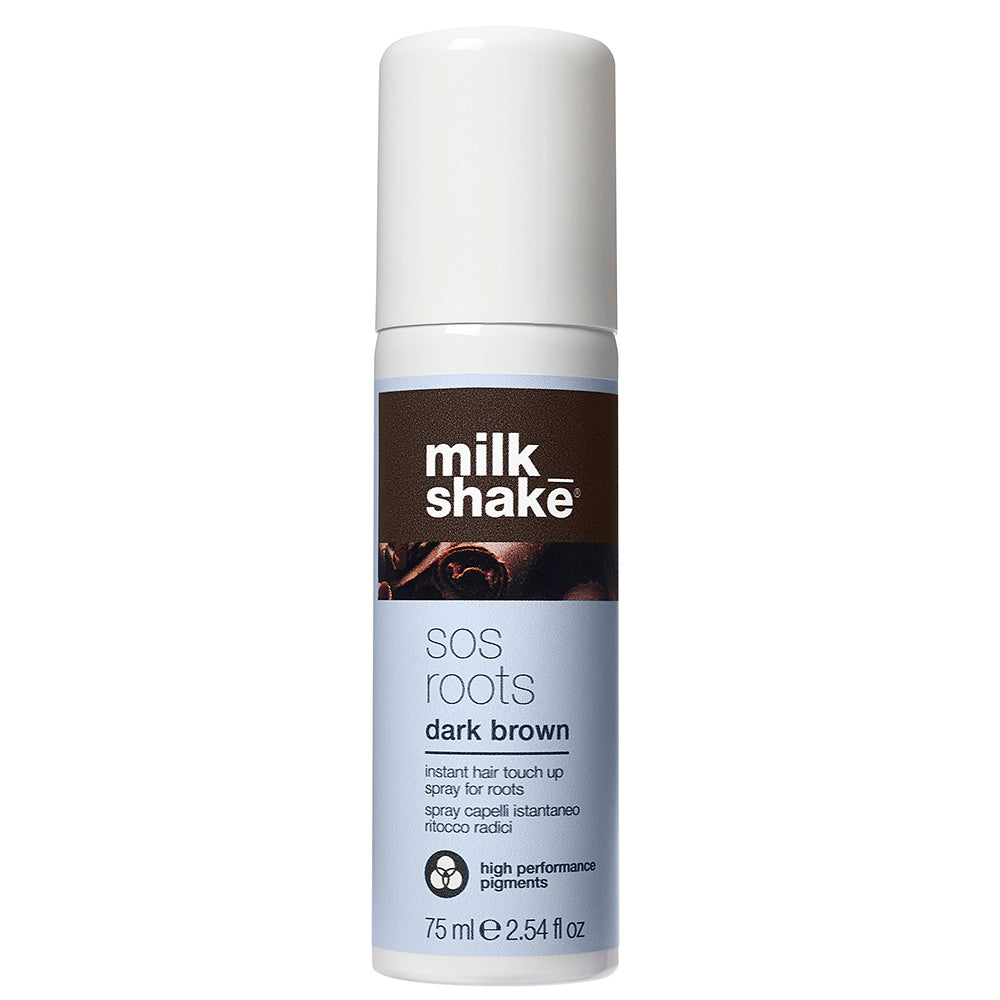 SOS Roots Dark Brown 75ml