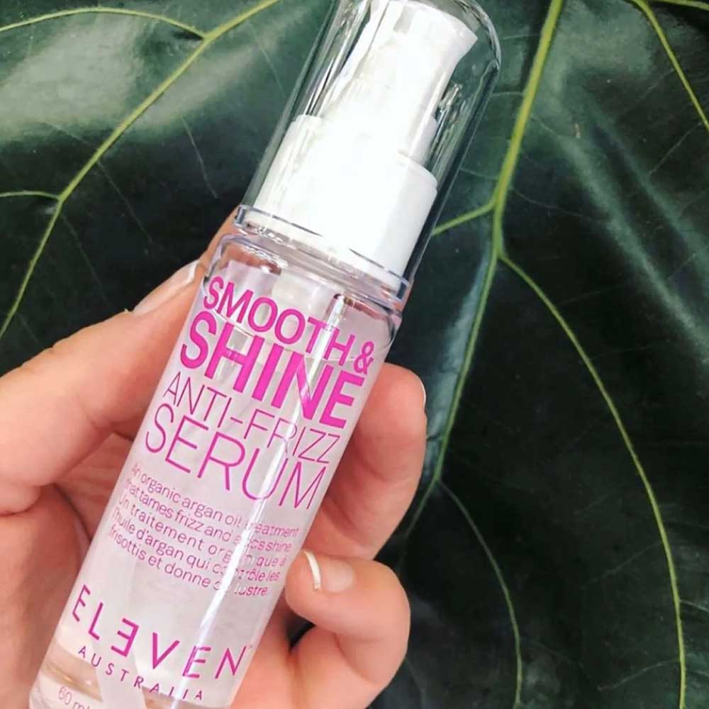 Smooth & Shine Serum 60ml
