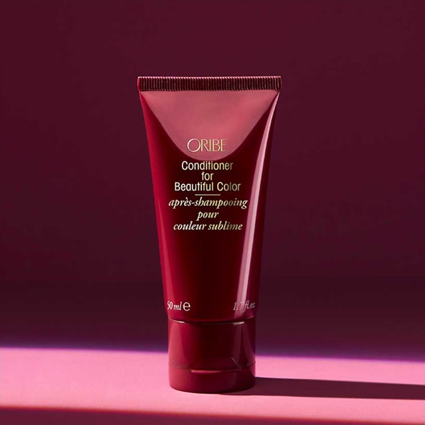 Conditioner For Beautiful Color - Travel Size 25ml