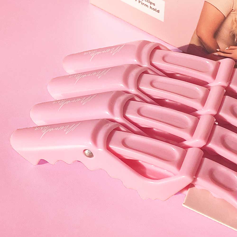 Grip Clips
