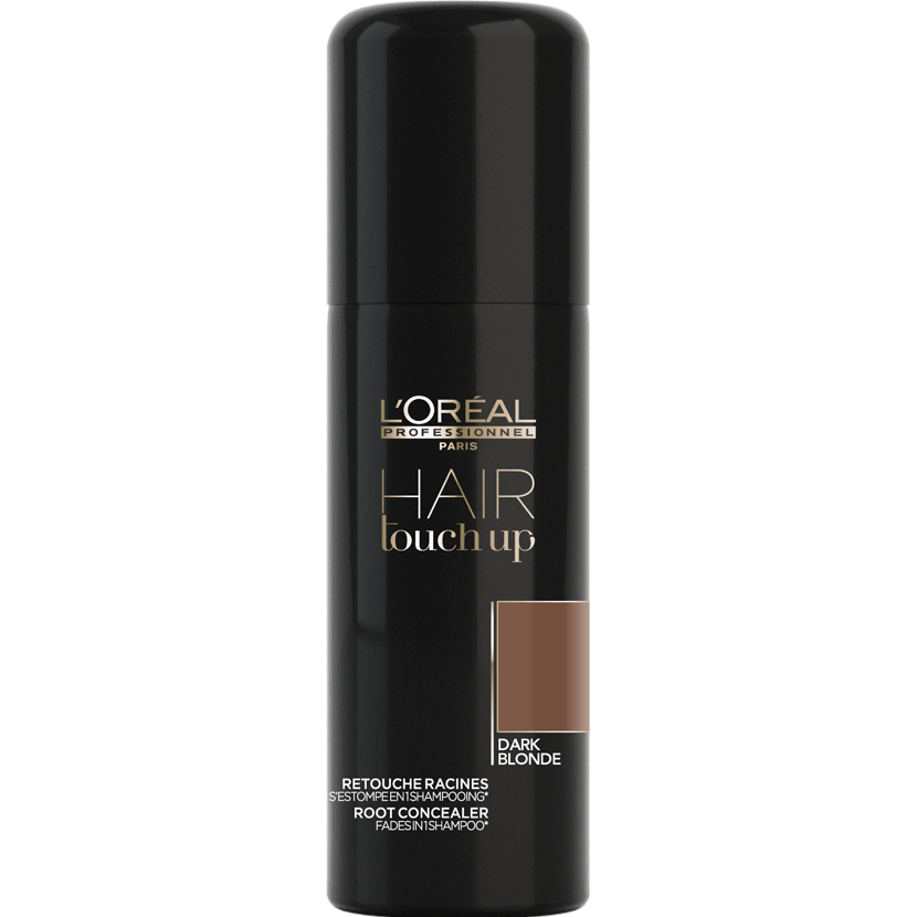 Hair Touch Up Dark Blonde 75ml