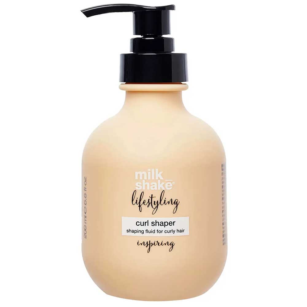 Curl Shaper 200ml